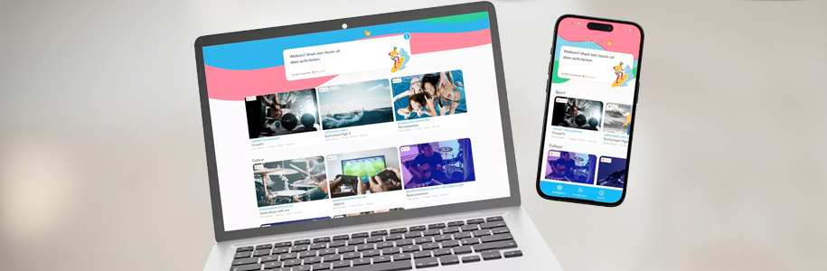 De Rijke Schooldag App